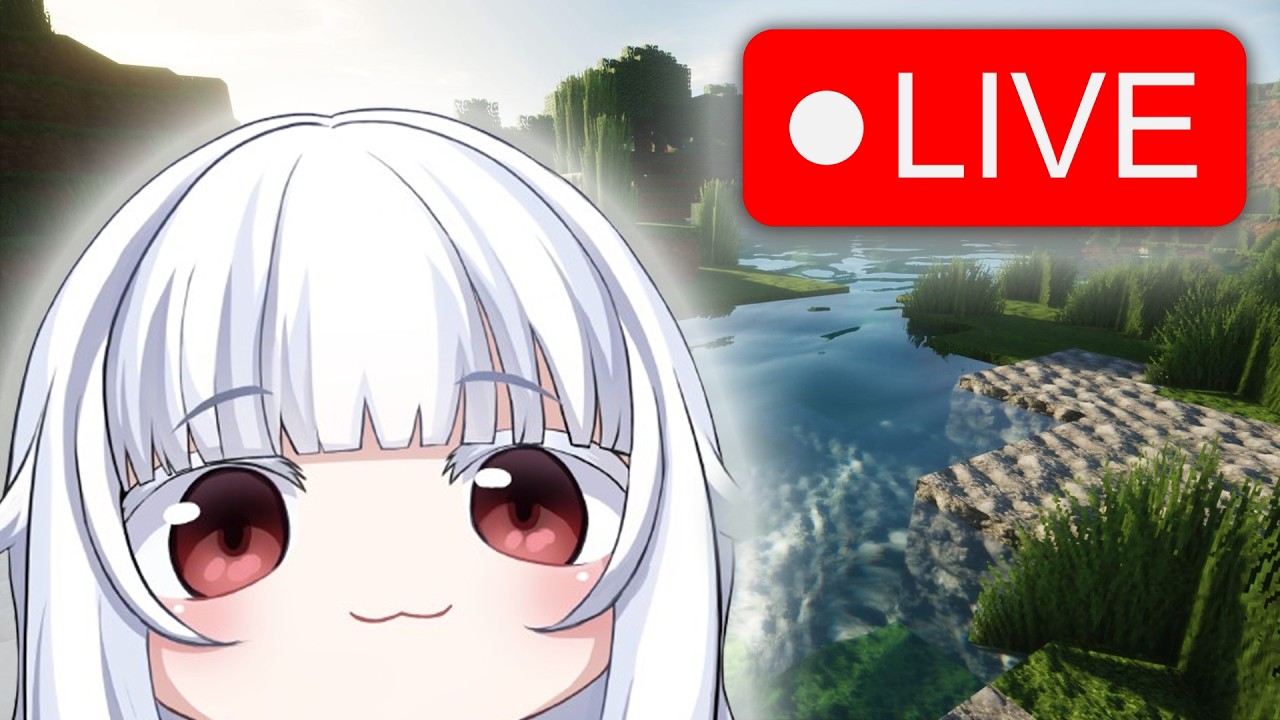 MORE MINECRAFT RANDOM SEED SPEEDRUNS SUB-10 ATTEMPTS | !plushie !discord !music