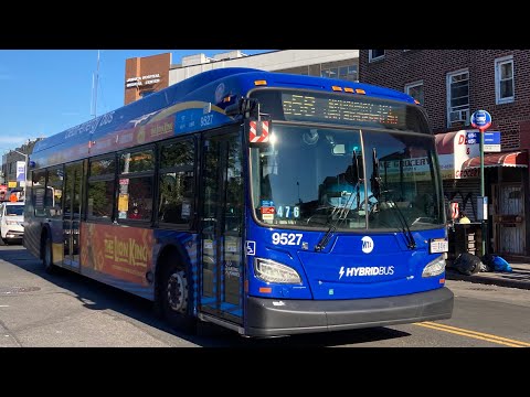 Q56 Bus Time