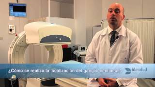 ¿En qué consiste la medicina nuclear