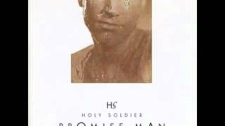 Track 03 &quot;My World&quot; - Album &quot;Promise Man&quot; - Artist &quot;Holy Soldier&quot;