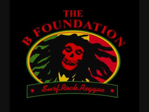 The b foundation-spliffid