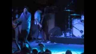 Defeater - A Wound And a Scar @ Sinclair in Cambridge, MA (9/29/13)