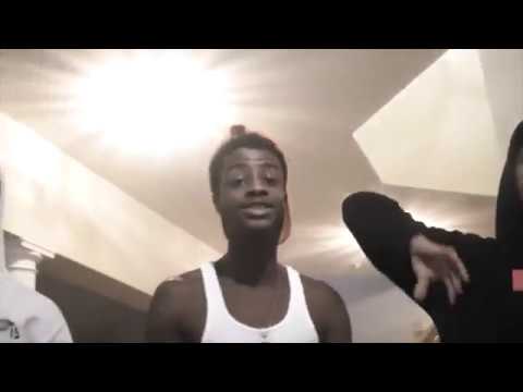 BandChasingMooda - Spin (Official Music Video)