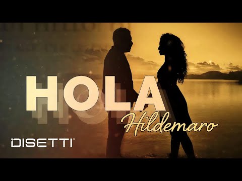 Hildemaro - Hola (Audio Oficial)