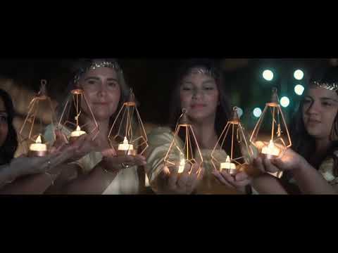 #Acende-nos #SalELuzdoMundo