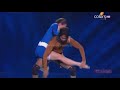 Isha Sharvani Salman Behne De 2nd September 2012 Full Performance HD