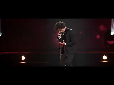 Michaël Gregorio - J'AI 10 ANS ! (DIEGO)