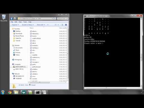 Programming A Chess Engine in C Part 62 - Move Ordering - Picking a Move