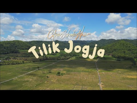 TILIK JOGJA • Video Lirik