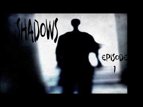 CREEPY AS F*CK! - AMNESIA CUSTOM STORYtime - SHADOWS pt 1