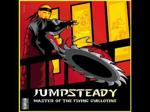 Jumpsteady - 