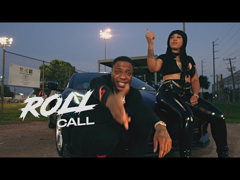 EMG Champ - Roll Call (Filmed by Grade A Media)