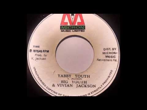 Video thumbnail for Yabby Youth