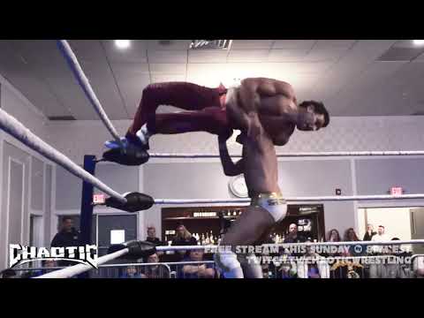 TONIGHT: The Balance Of Power at 8pm ET on Twitch