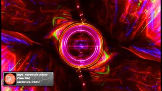 Hope - Generation (Future Power Mix)  🇬🇧
