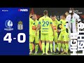 ? KAA Gent ? Sporting Charleroi: 4 - 0 (MD 33⎢20-21)