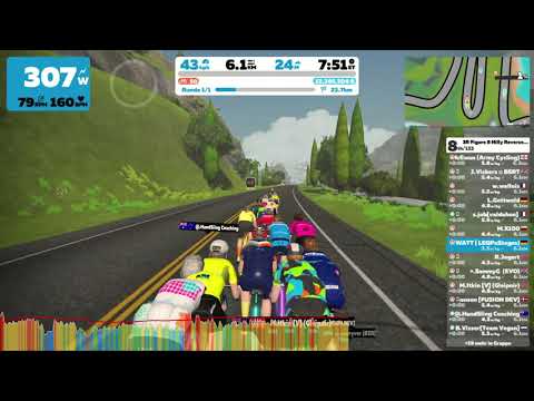 3R Figure 8 Hilly Reverse Race 06 04 2021(3)