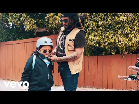 Dread Kennedy - The Promise (Official Music Video)