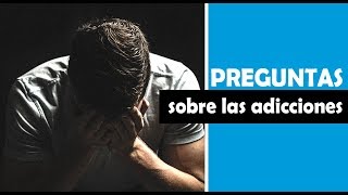 ¿Debo echar a mi hijo de la casa // Adicciones