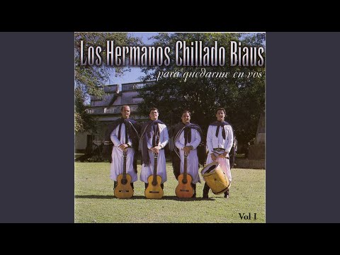 Pulso De Jazmín - Los Hermanos Chillado Biaus
