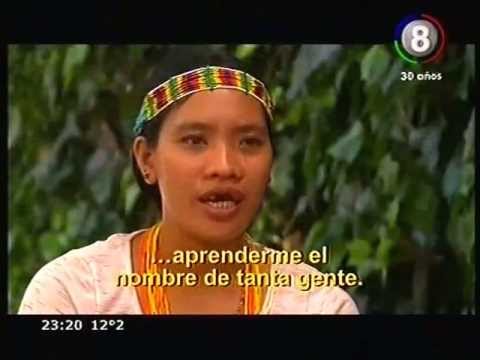 Perdidos en la ciudad programa 4