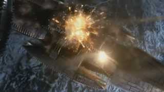 Hot Snakes - Apartment 0 (bsg)