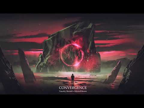 Timothy Shortell x Mitchell Broom - Convergence