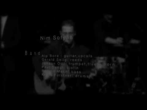 Nim Sofyan - Senden Bana Yar Olmaz