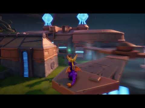 Hurricos First windmill skip