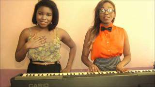 Rihanna - You Da One (Cover)