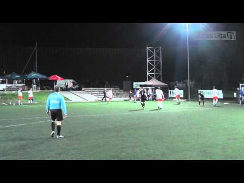 11.05.2015 II Liga A - TNT vs. Kolorysta.pl