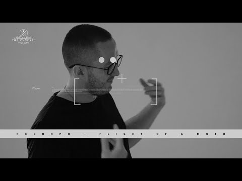 PREMIERE: ReCorpo - Flight of a Moth [Original Mix] | ICONYC Noir