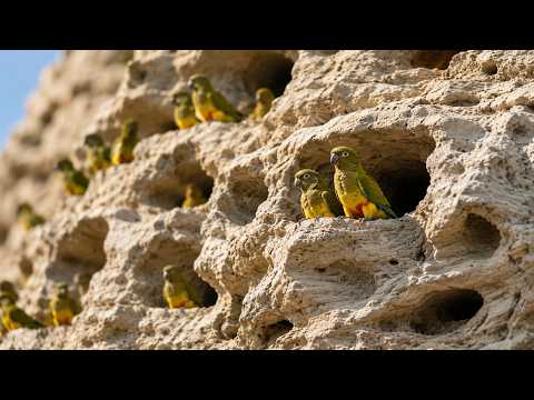 Nature s Social Network