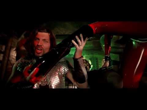 SCHLAFES BRUDER Trailer "Ritter Und Knecht"