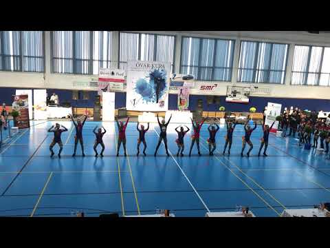 ACRO DANCE SE - SELECTION 2019.03.23.