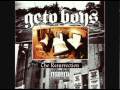 Geto Boys - The World Is A Ghetto