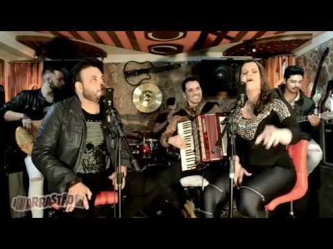 Grupo Arrastão  - O Céu Que Nos Uniu (Videoclipe Oficial) #GrupoArrastão #OficialGrupoArrastao