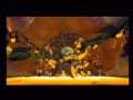 Zelda The Wind Waker Boss 1 Gohma