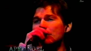 Morten Harket  - Julekort Concert - 1995/12/16