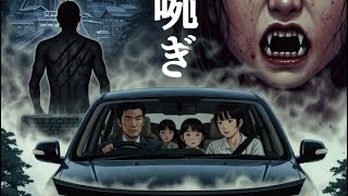 見えない戦線 ある政治家の霊的手記第五話「犬神信仰と狐憑き」