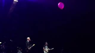 Gold finger - “Tijuana Sunrise” - Slamdunk 2017