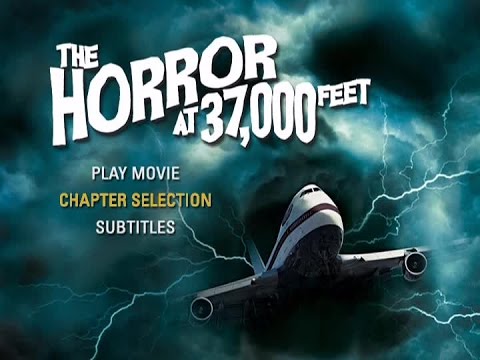 The Horror at 37,000 Feet (1973)