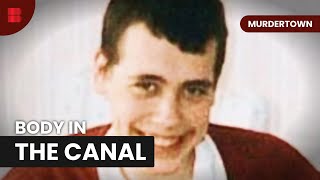Dismembered Body Found In Grimsby Canal Investigation | Murdertown