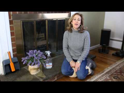 Citra Solv's Clean Up Tip #1