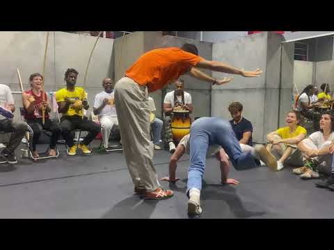 Beiramar e Neve - Grécia 2023