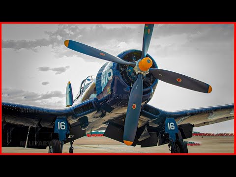 The 10 Deadliest Aircraft of World War II | WWII Aircraft | WWII Fighter Planes