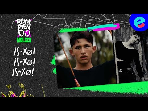 Rompiendo moldes - Capítulo 5: ¡S*x0! ¡S*x0! ¡S*x0!