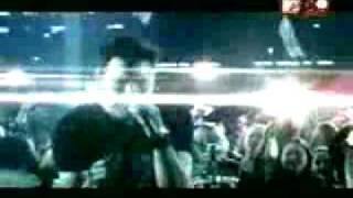 Trapt - HeadStrong [OFFICIAL MUSIC VIDEO]
