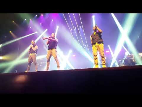 Story of boybands. Five medley