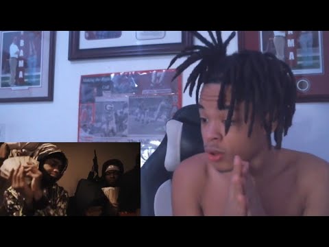 Rico Denaro x Lil Bam - Angel Man (Official Music Video) REACTION